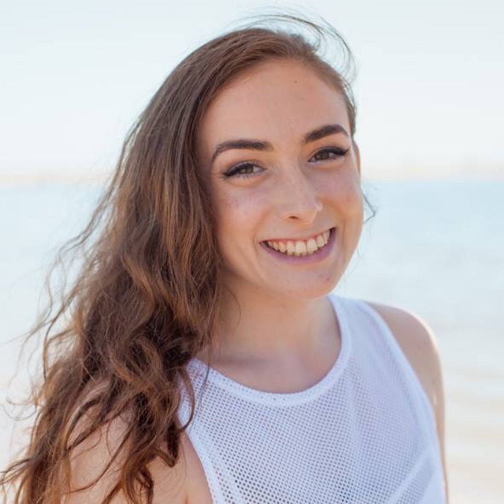 Meet your Posher, Ariel